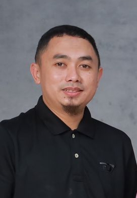Irpan Ramdan Mulyadi
