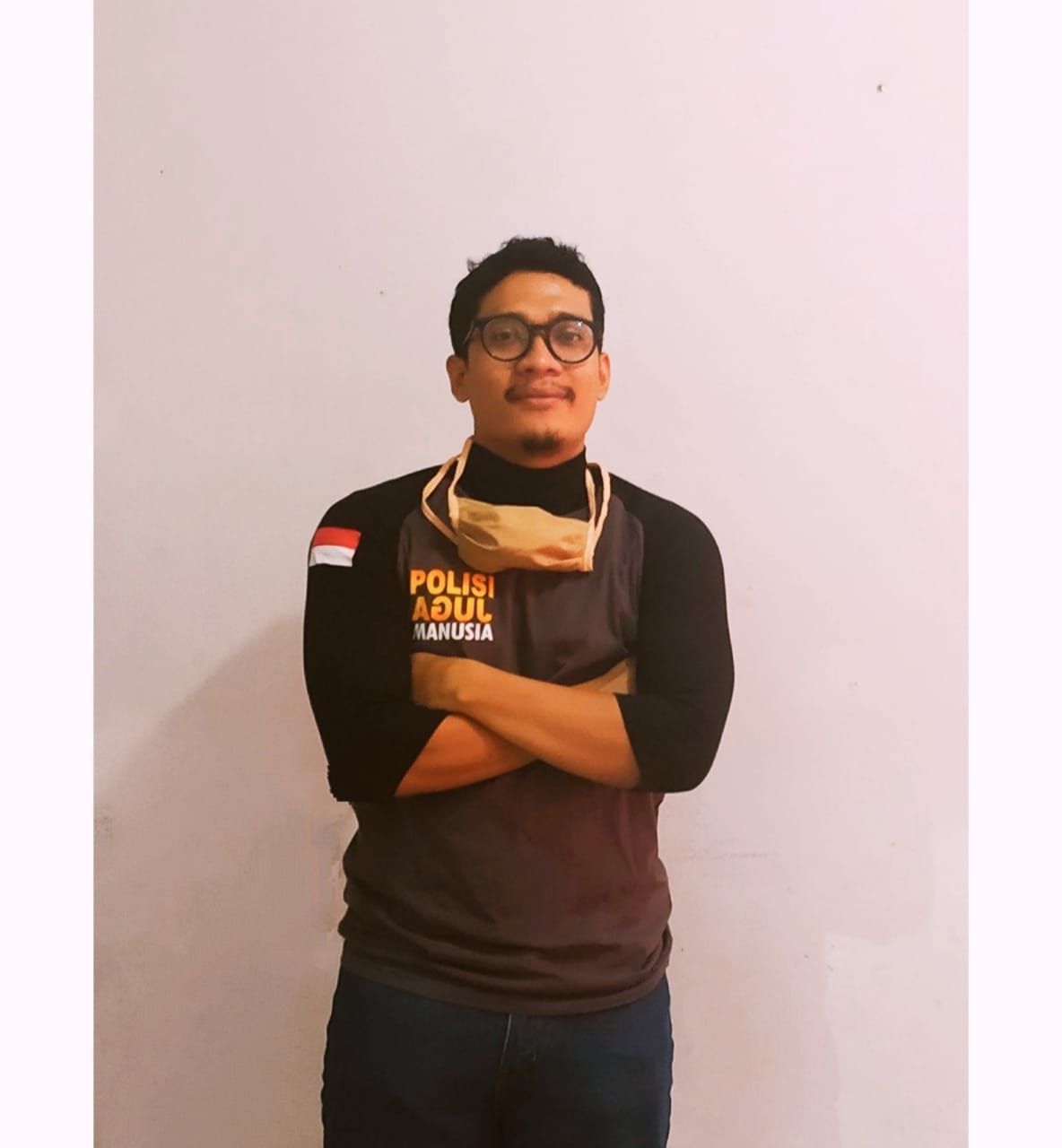 MUHAMAD RAHUL