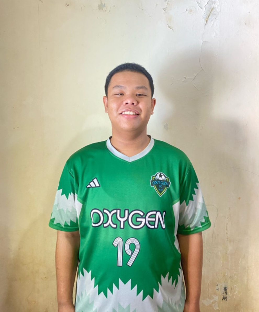 Lanang Ahmad Husain